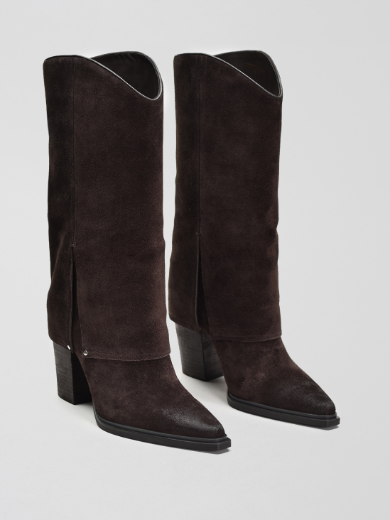 Ботинки казаки Vitto Rossi VS000091809 в Украине