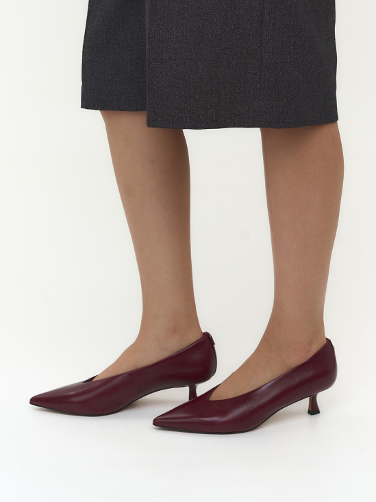 Туфли классика Vitto Rossi VS000091811 цена