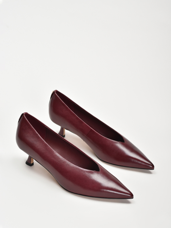 Туфли классика Vitto Rossi VS000091811 фото