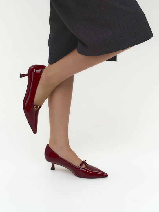 Туфли классика Vitto Rossi VS000091812 в интернет-магазине