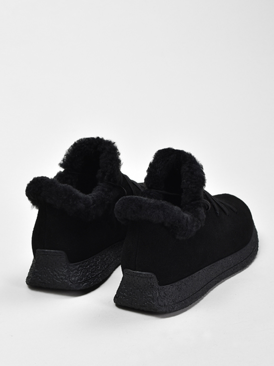 Кроссовки зимние Vitto Rossi VS000091555 недорого