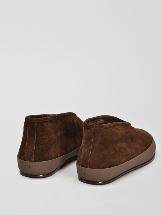 Слипоны зимние Vitto Rossi VS000091558 недорого