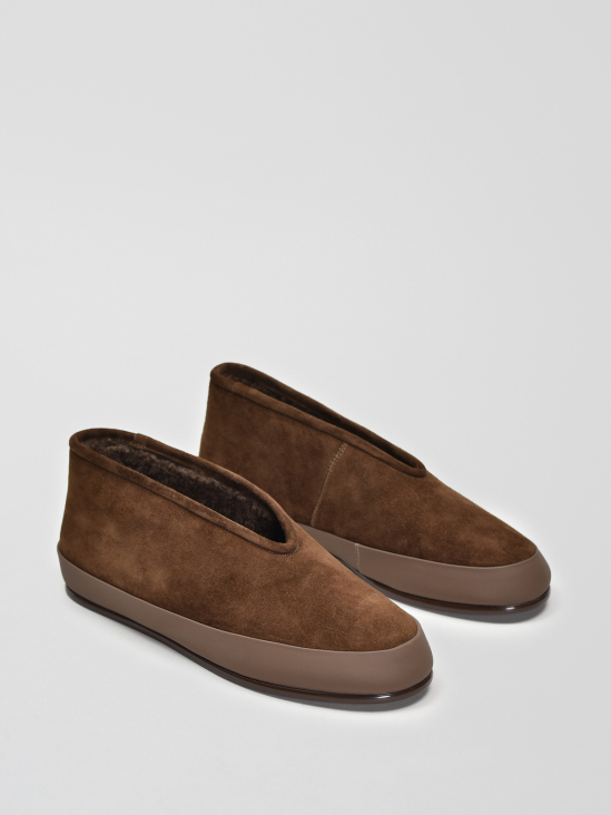 Слипоны зимние Vitto Rossi VS000091558 в Украине