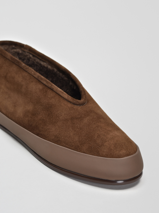 Слипоны зимние Vitto Rossi VS000091559 2 Слипоны зимние Vitto Rossi VS000091559 купить