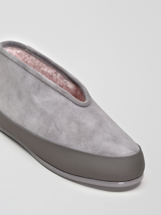 Слипоны зимние Vitto Rossi VS000091560 купить