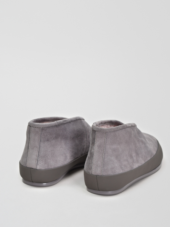 Слипоны зимние Vitto Rossi VS000091560 недорого