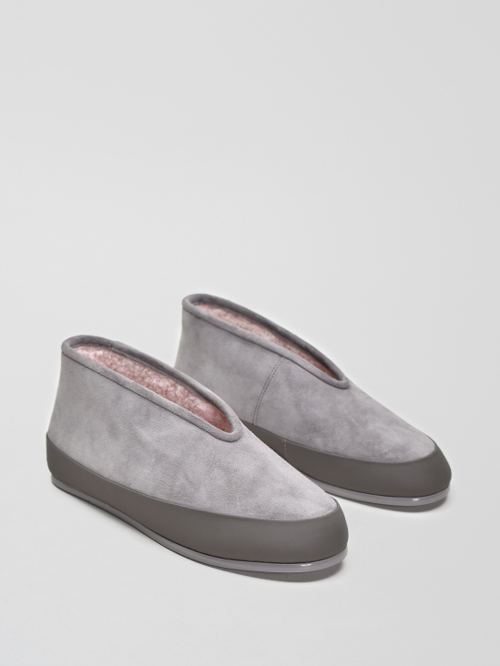 Слипоны зимние Vitto Rossi VS000091560 в Украине