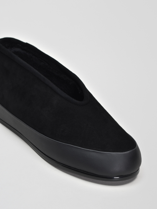 Слипоны зимние Vitto Rossi VS000091562 2 Слипоны зимние Vitto Rossi VS000091562 купить