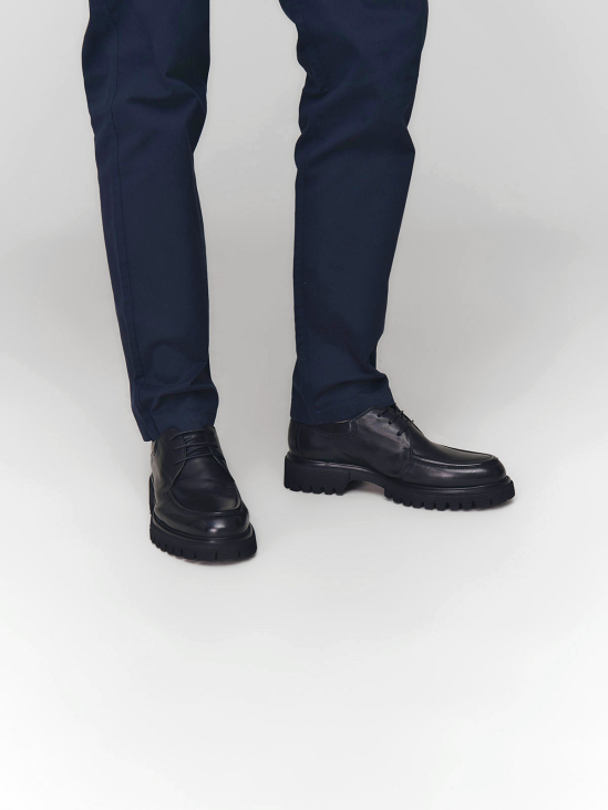Туфли дерби Vitto Rossi VS000082898 в інтернет-магазині