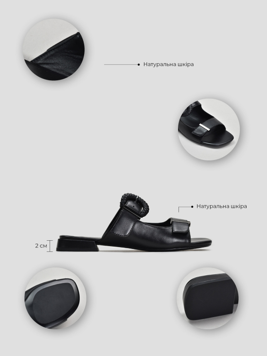 Шлёпанцы Vitto Rossi VS000093981 5 Шлёпанцы Vitto Rossi VS000093981 в интернет-магазине