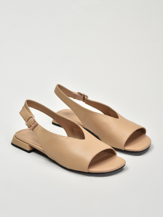 Босоножки низкий ход Vitto Rossi VS000093983 в Україні