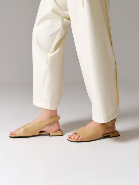 Босоножки низкий ход Vitto Rossi VS000093983 ціна