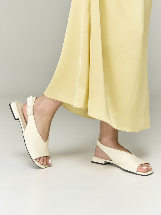 Босоножки низкий ход Vitto Rossi VS000093984 фото