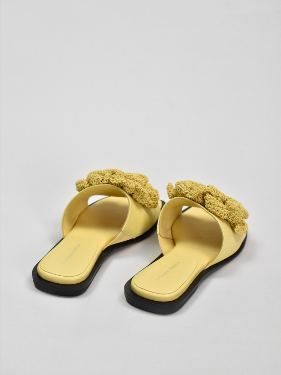 Шлёпанцы Vitto Rossi VS000093985 недорого