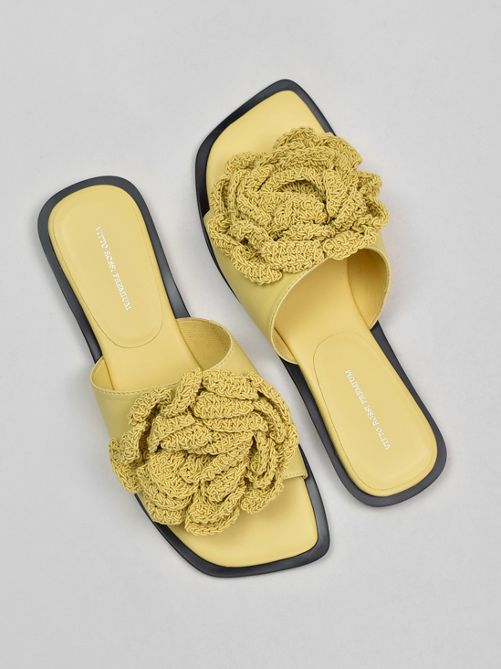 Шлёпанцы Vitto Rossi VS000093985 в інтернет-магазині