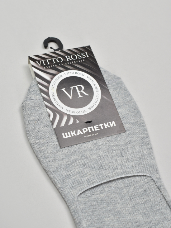 Носки и следы Vitto Rossi VS000086714 купити