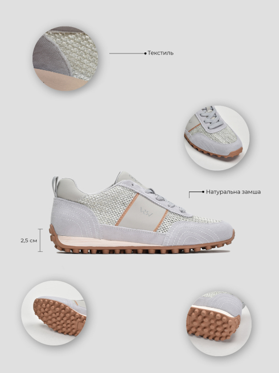 Кроссовки Vitto Rossi VS000094142