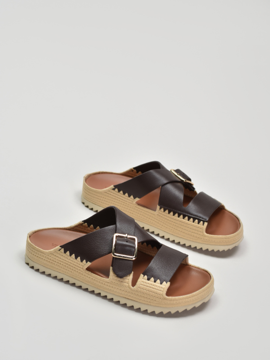 Шлёпанцы Vitto Rossi VS000094041 4 Шлёпанцы Vitto Rossi VS000094041 в Украине