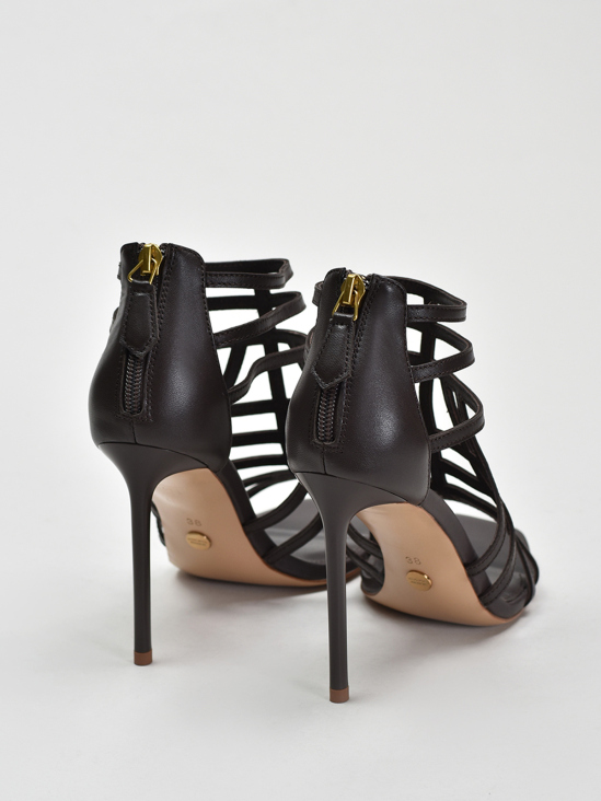 Босоножки Vitto Rossi VS000094743 недорого