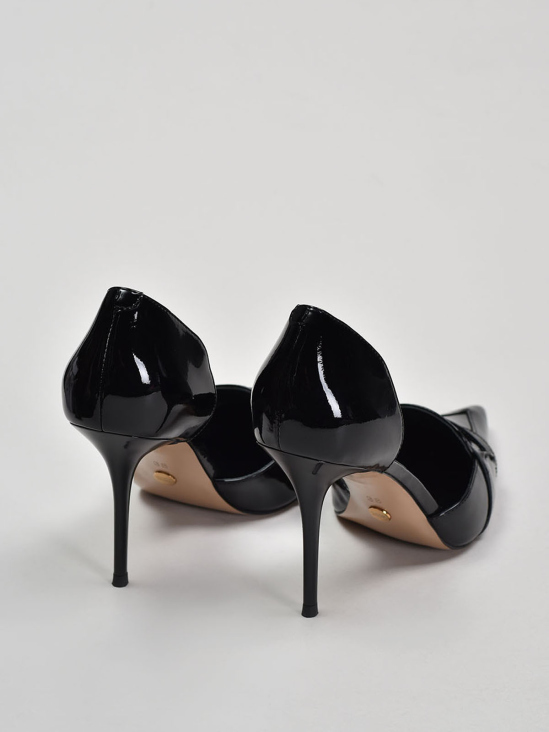 Туфли классика Vitto Rossi VS000094746 купить