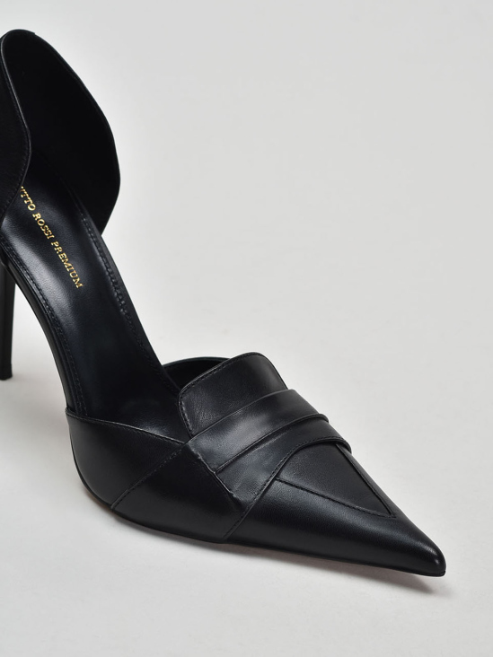 Туфли классика Vitto Rossi VS000094747 купить