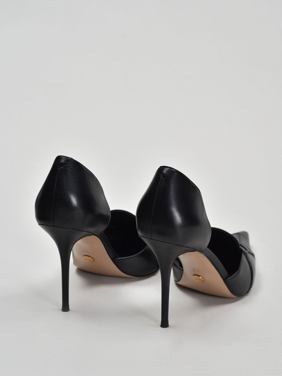 Туфли классика Vitto Rossi VS000094747 недорого