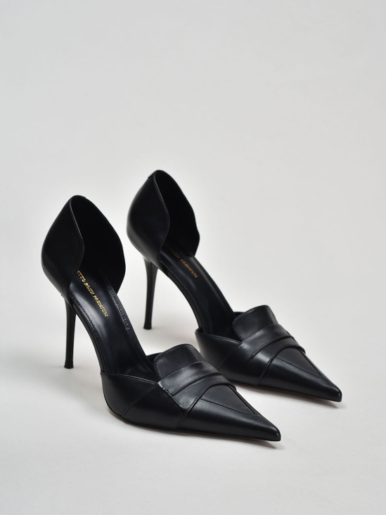 Туфли классика Vitto Rossi VS000094747 в Украине