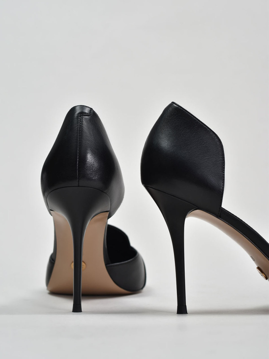 Туфли классика Vitto Rossi VS000094747 в интернет-магазине