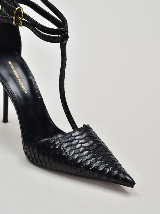 Босоножки Vitto Rossi VS000094748 купити