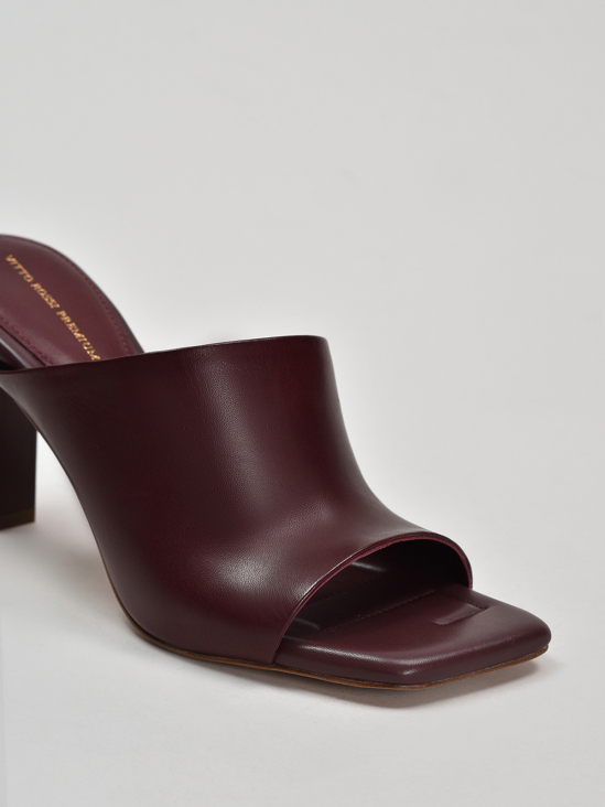 Мюли Vitto Rossi VS000094750 2 Мюли Vitto Rossi VS000094750 купить