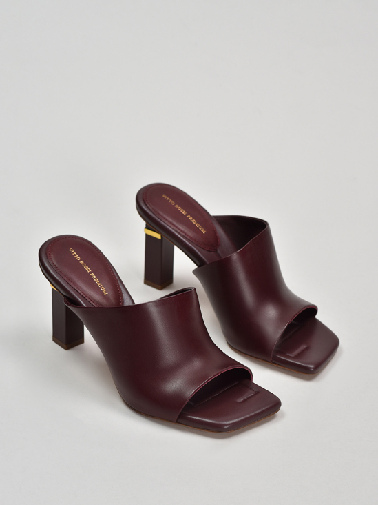 Мюли Vitto Rossi VS000094750 4 Мюли Vitto Rossi VS000094750 в Украине