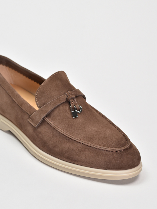 Туфли лоферы Vitto Rossi VS000093136 купити