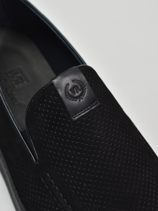 Слипоны Vitto Rossi VS000093087 5 Слипоны Vitto Rossi VS000093087 в интернет-магазине