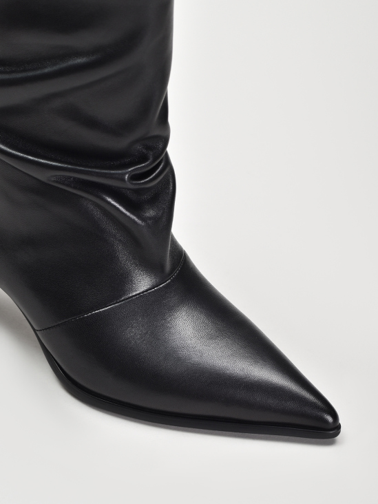 Ботильоны Vitto Rossi VS000092464 2 Ботильоны Vitto Rossi VS000092464 купить