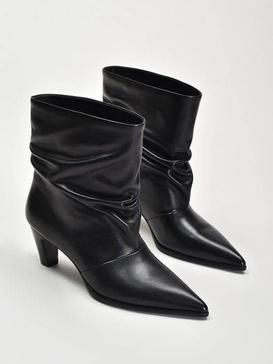 Ботильоны Vitto Rossi VS000092464 4 Ботильоны Vitto Rossi VS000092464 в Украине