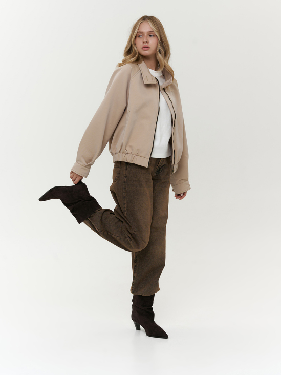 Ботильоны Vitto Rossi VS000092465 ціна