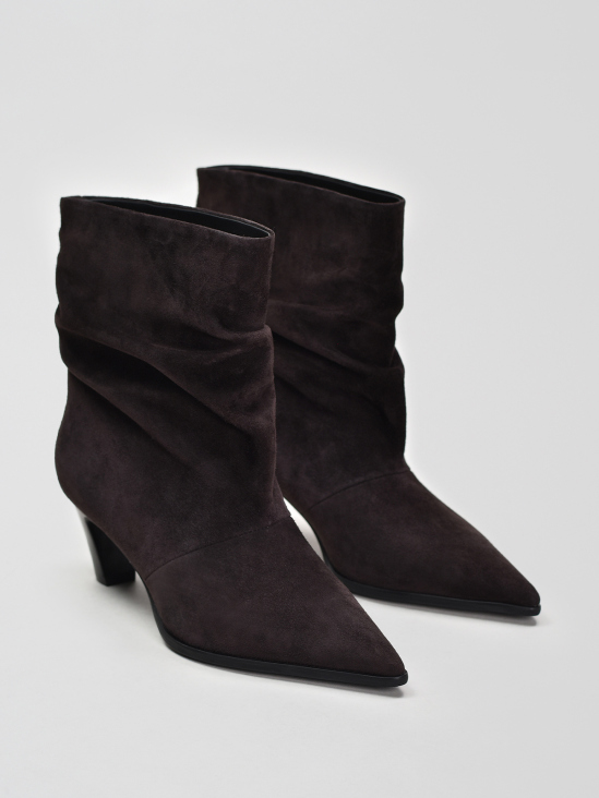 Ботильоны Vitto Rossi VS000092465 фото