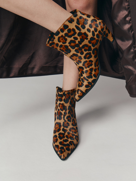 Ботильоны Vitto Rossi VS000092466 цена