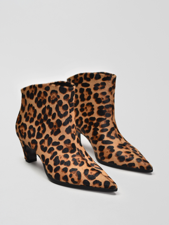 Ботильоны Vitto Rossi VS000092466 фото