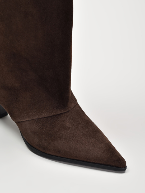 Сапоги Vitto Rossi VS000092469 купити