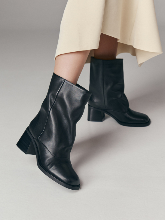 Ботильоны Vitto Rossi VS000092475 в интернет-магазине