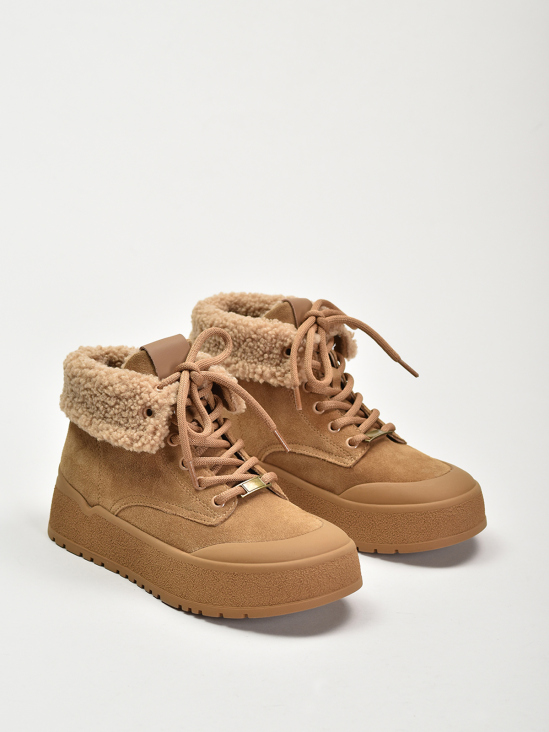 Ботинки комфорт Vitto Rossi VS000090852 4 Ботинки комфорт Vitto Rossi VS000090852 в Украине