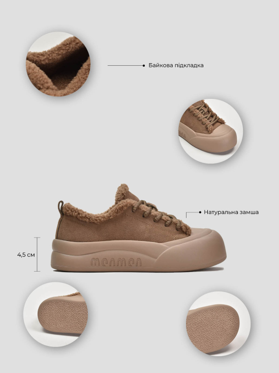 Кеды Vitto Rossi VS000090854 в інтернет-магазині