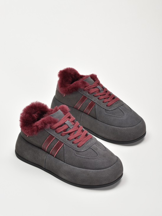 Кроссовки зимние Vitto Rossi VS000090859 фото