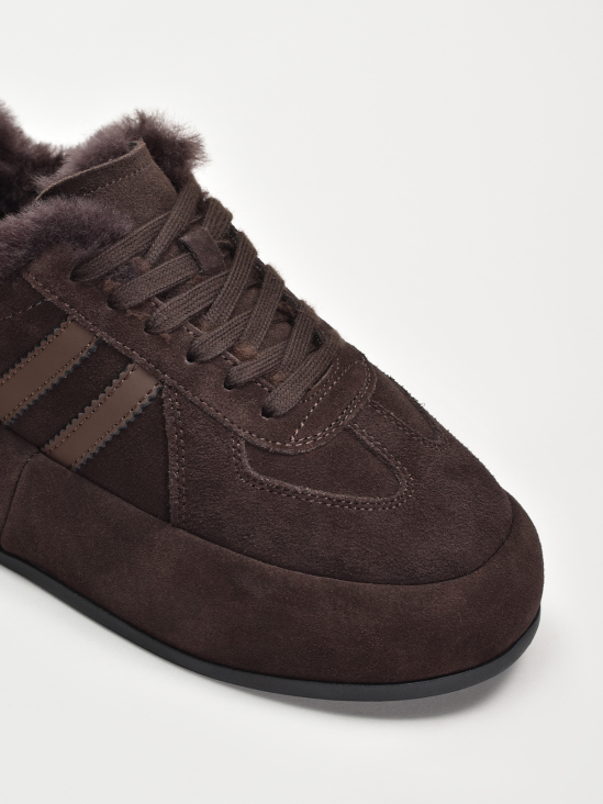 Кроссовки зимние Vitto Rossi VS000090860 2 Кроссовки зимние Vitto Rossi VS000090860 купити