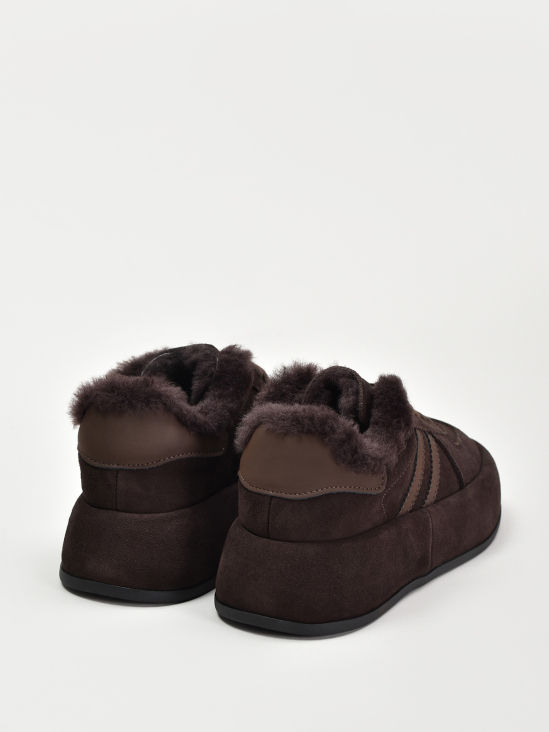 Кроссовки зимние Vitto Rossi VS000090860 3 Кроссовки зимние Vitto Rossi VS000090860 недорого