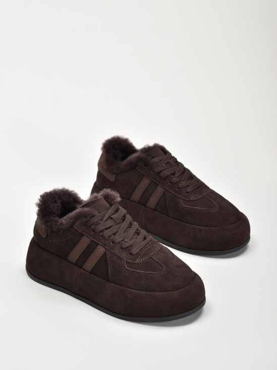 Кроссовки зимние Vitto Rossi VS000090860 4 Кроссовки зимние Vitto Rossi VS000090860 в Україні