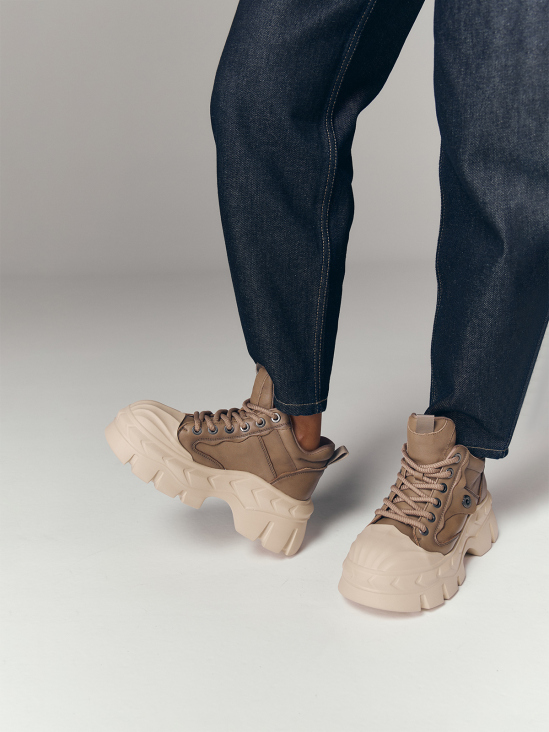 Ботинки комфорт Vitto Rossi VS000090861 6 Ботинки комфорт Vitto Rossi VS000090861 цена