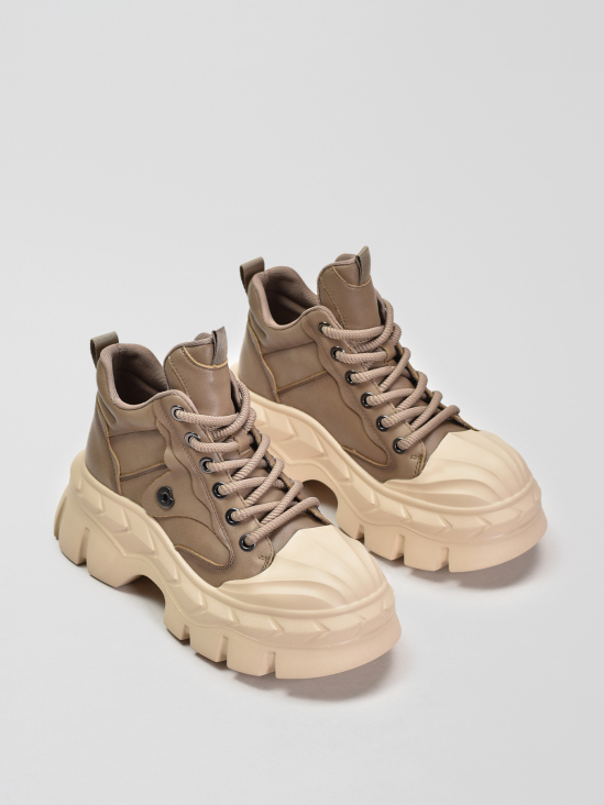 Ботинки комфорт Vitto Rossi VS000090861 7 Ботинки комфорт Vitto Rossi VS000090861 фото