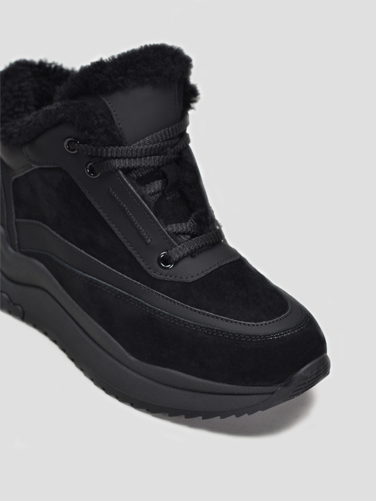 Кроссовки зимние Vitto Rossi VS000090863 2 Кроссовки зимние Vitto Rossi VS000090863 купить